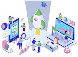 Select The Premier Startup Web Development Company In India